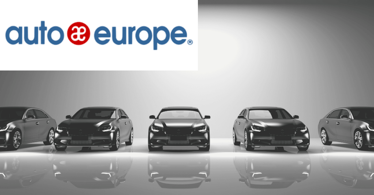 Review on Auto Europe car rental company | Postingtravel.com